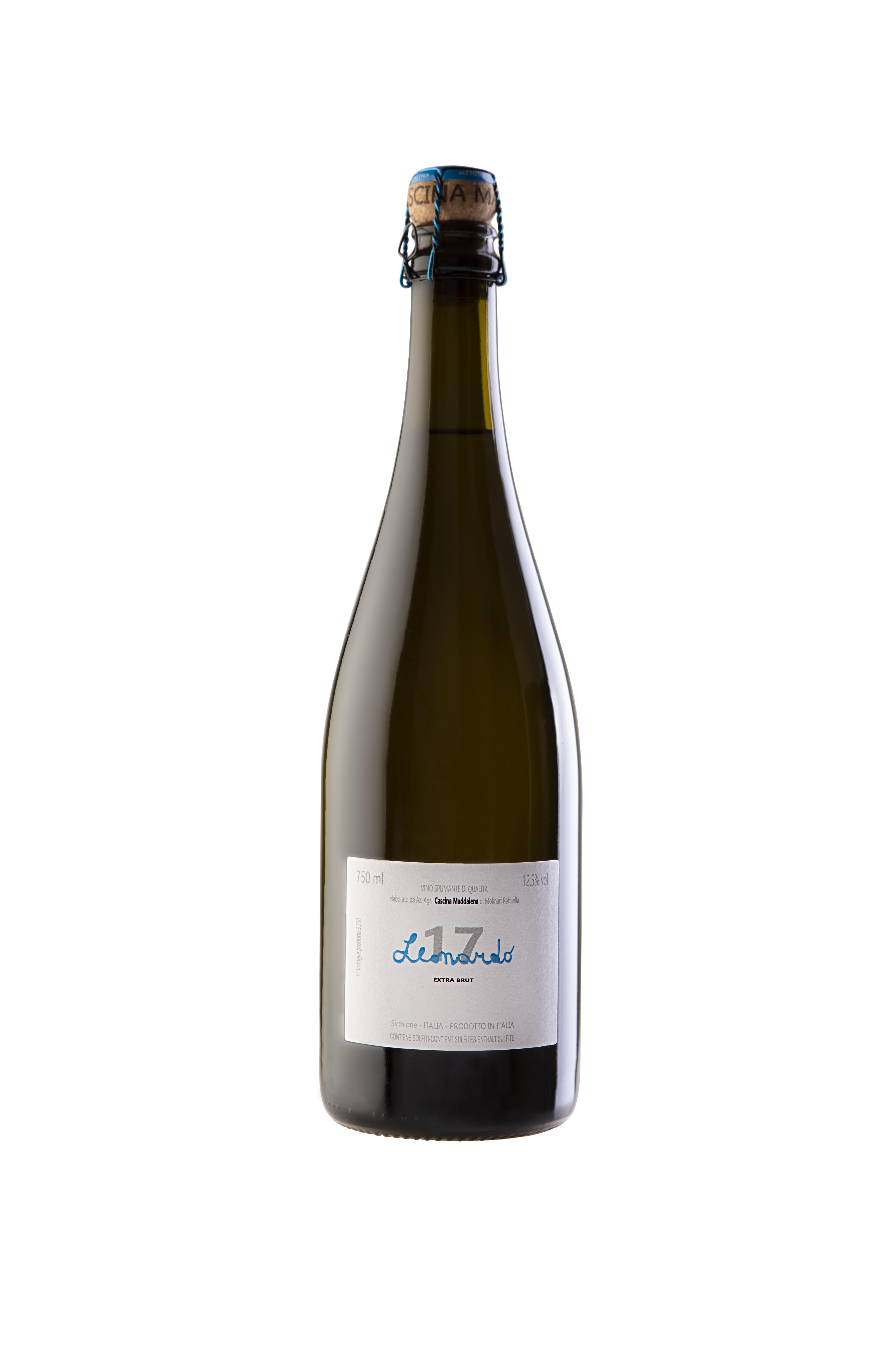 LEONARDO 17 Extra Brut